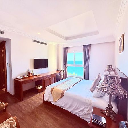 Nha Trang Palace Hotel Eksteriør billede