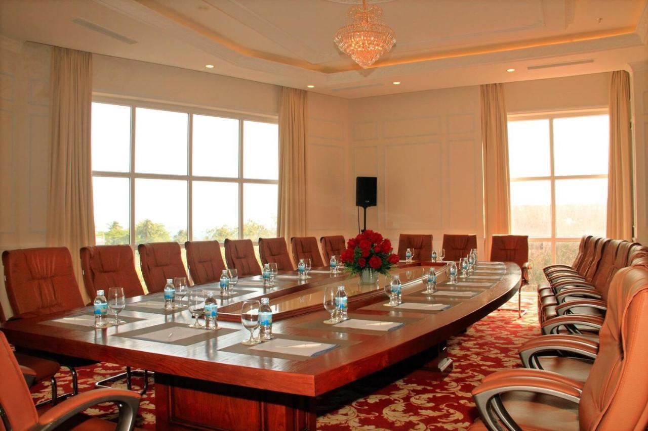 Nha Trang Palace Hotel Eksteriør billede