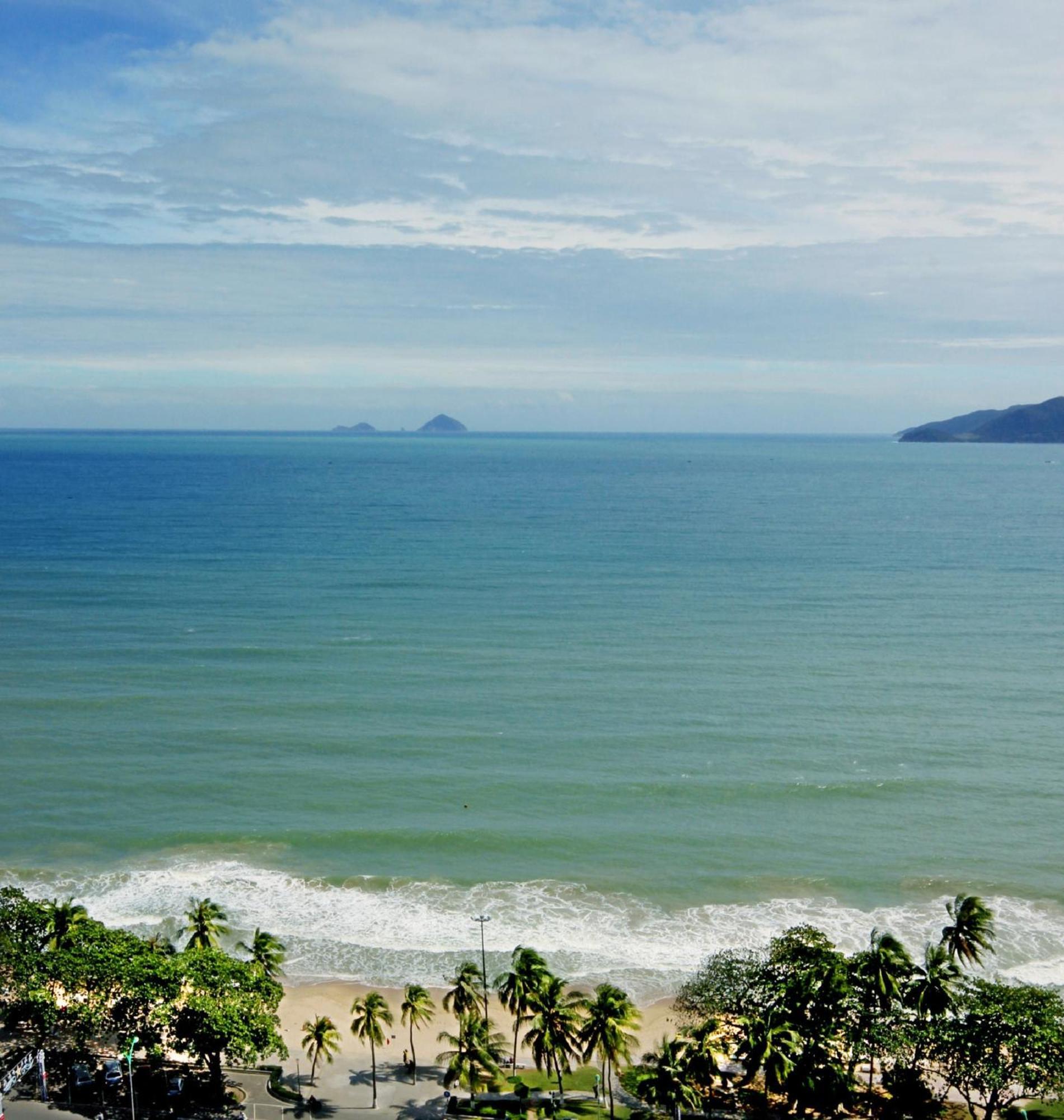 Nha Trang Palace Hotel Værelse billede